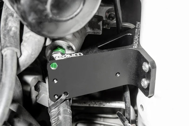 Load image into Gallery viewer, Radium Engineering 20-0353 RAD Master Cylinder Braces

