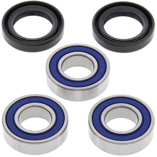 All Balls Racing 25-1540 ABR Wheel Bearing Kits