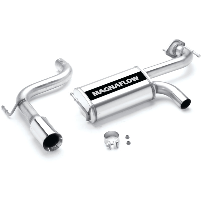 Load image into Gallery viewer, Magnaflow 15812 MAG Catback Exhaust
