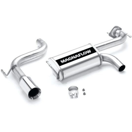 Magnaflow 15812 MAG Catback Exhaust