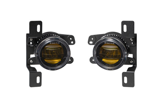 Diode Dynamics DD5164P DIO Fog Lights