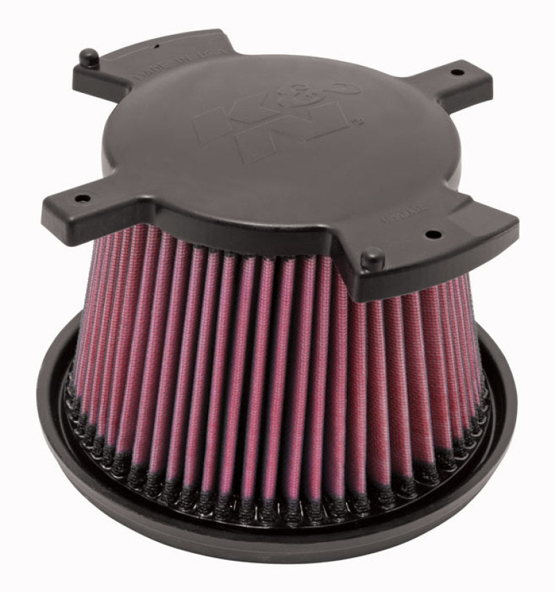 Load image into Gallery viewer, K&amp;N Engineering E-0781 KN Drop in Air Filters
