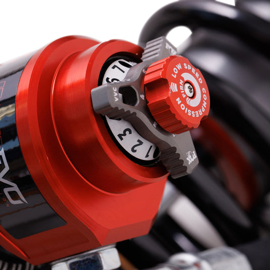 Fox 883-06-232 FOX 3.0 Factory Coilover Shock