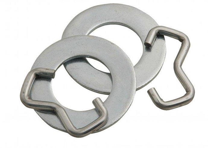 C.E. Smith 10980 Wobble Roller Retainer Rings