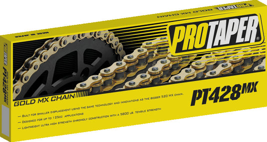 Protaper 021710 PTR Gold Series Chain