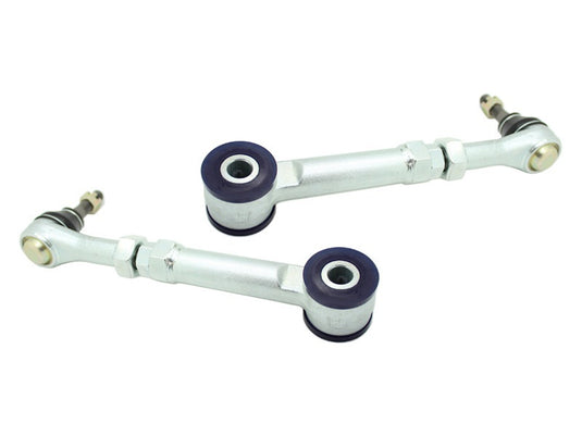 Superpro TRC0007 SPR Control Arms - Rear