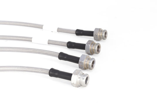 Goodridge 20041 GR G-Stop Brake Line Kits