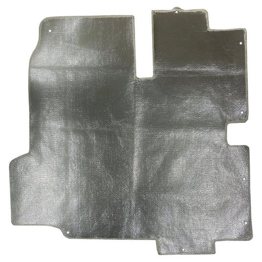 Dei 902409 DEI Heat Shields - Kit