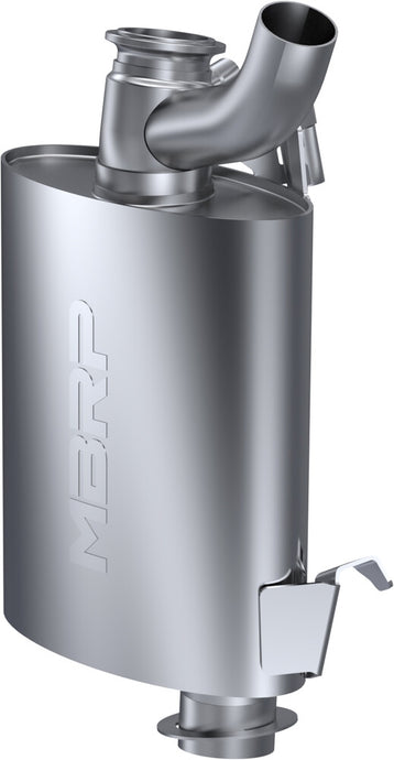 Mbrp 431T307 Trail Series Performance Exhaust