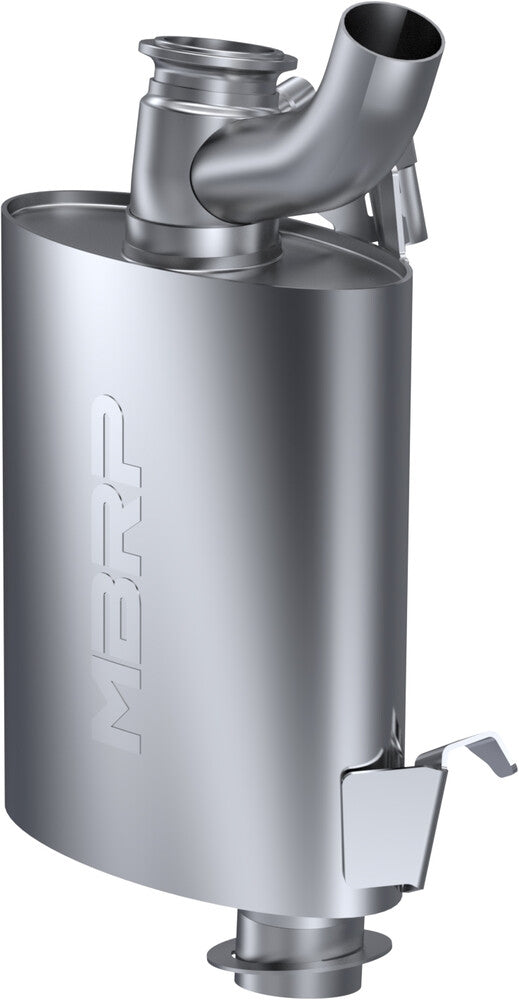Mbrp 431T307 Trail Series Performance Exhaust