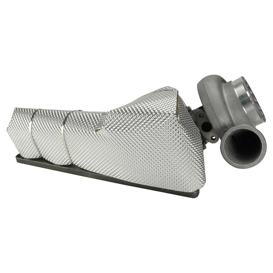 Dei 10516 DEI Heat Shields - Form-A-Shield