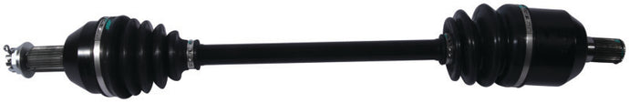 Quadboss 609579 QBS Axles