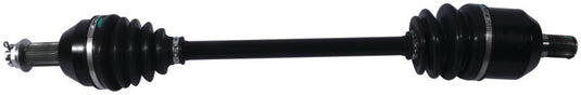 Quadboss 609579 QBS Axles