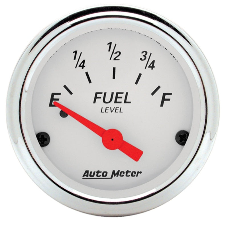 Load image into Gallery viewer, Autometer 1315 AM Arctic White Gauges
