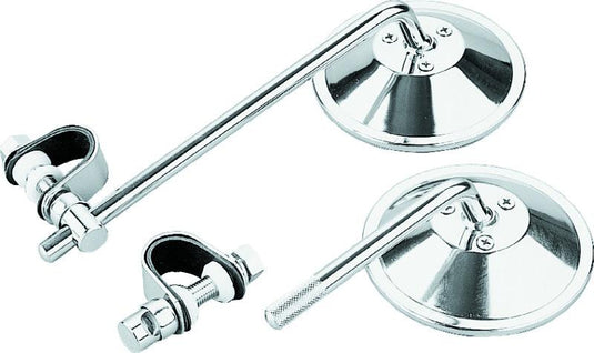 Bikemaster 600005 BKM Mirrors E