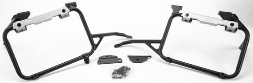 Givi PLO1178CAM Side Case Hardware for Outback Series Side Cases
