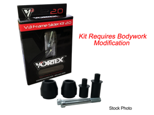 Vortex Racing SR159