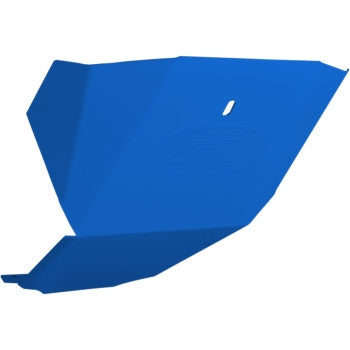 Straightline Performance 182-119-BLUE Skid Plate - Blue