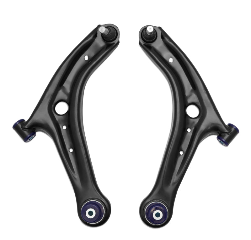 Load image into Gallery viewer, Superpro TRC1048 SPR Control Arms - Front
