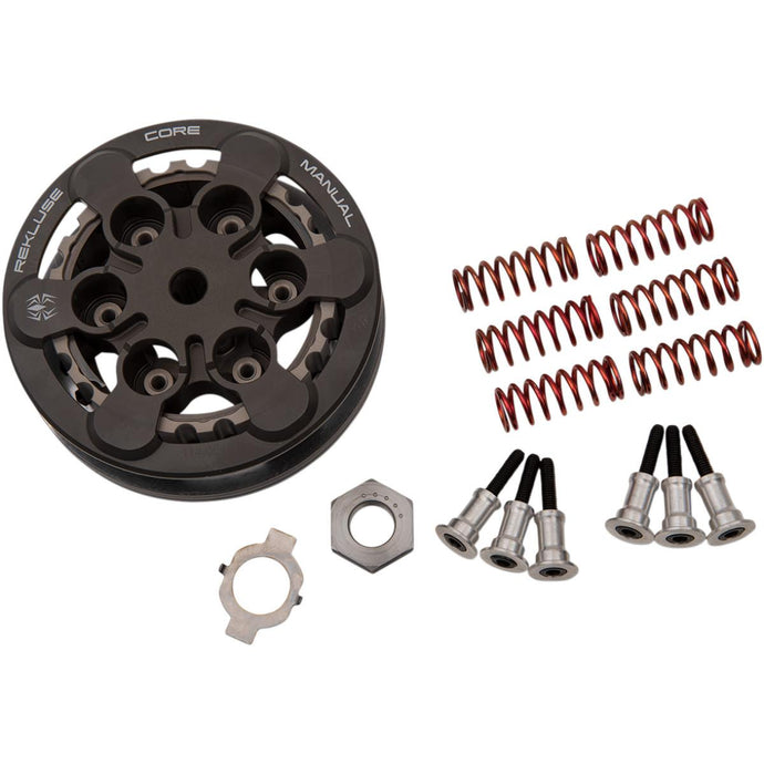 Rekluse RMS-7064 Core Manual Clutch Kit