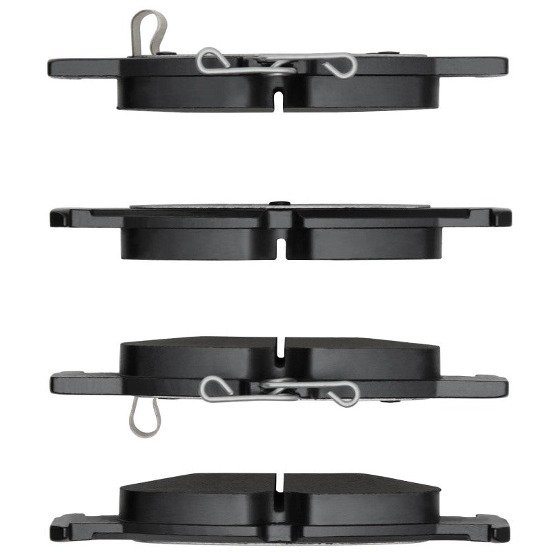 Load image into Gallery viewer, R1 Concepts 2551-1808-01 RNC Optimum OE Brake Pads
