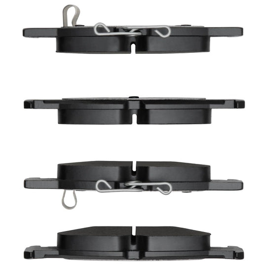 R1 Concepts 2551-1808-01 RNC Optimum OE Brake Pads