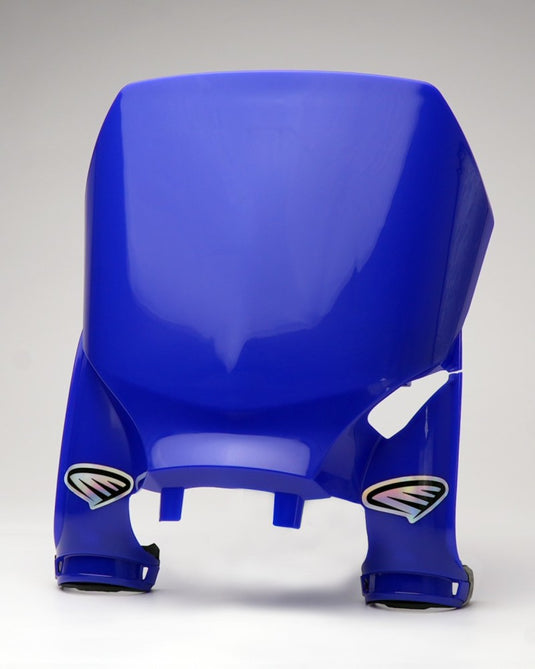 Cycra 1CYC-0992-62 CYC Number Plate