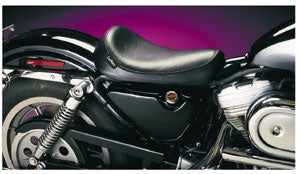 Le Pera LCK-856 Silhouette Solo Seat