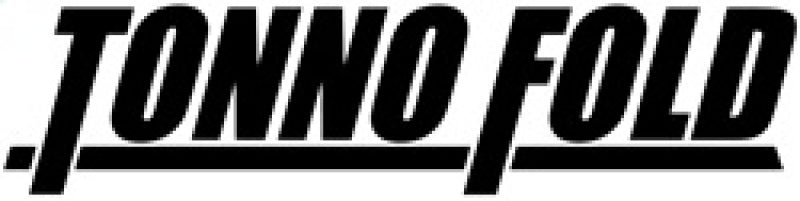 Tonno Pro 42-503 TNP Tonno Fold Tri-Fold Cover