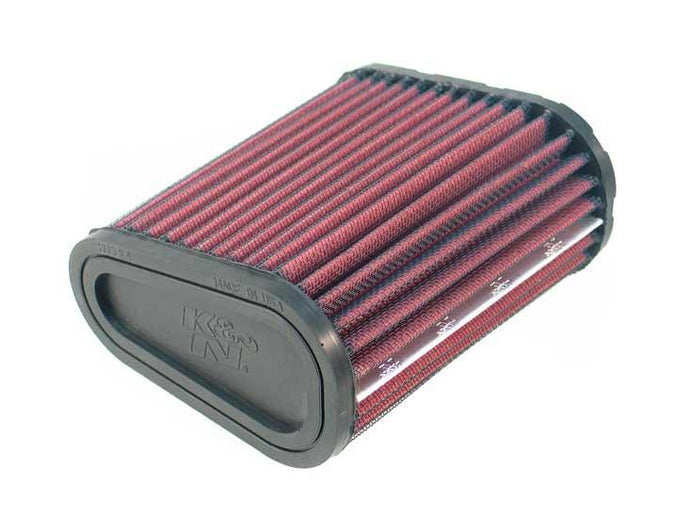 K&N Engineering HA-1006 High Flow Air Filter