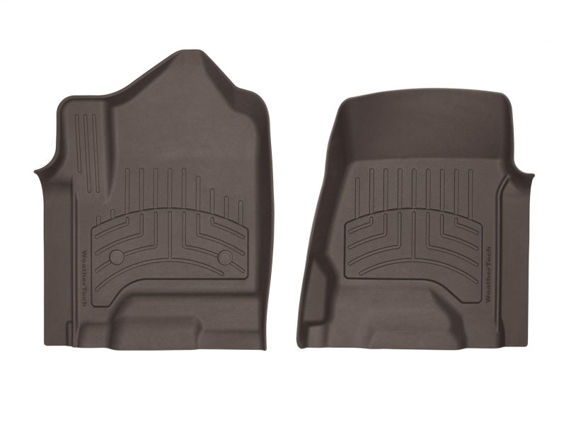Load image into Gallery viewer, Weathertech 476071IM WT 3D FloorMat - Front - Cocoa

