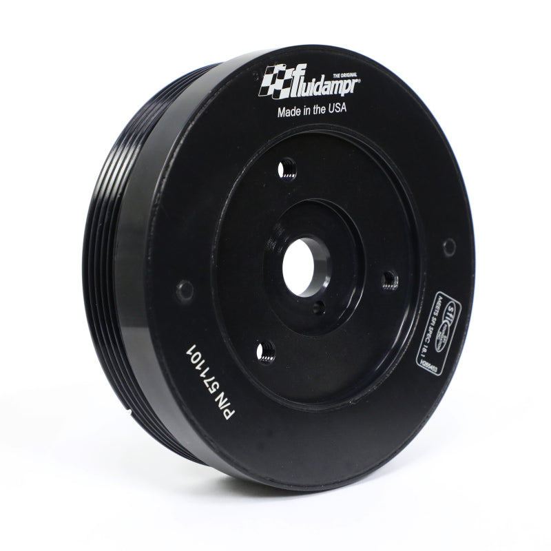 Load image into Gallery viewer, Fluidampr 571101 FDR Dampers - Import
