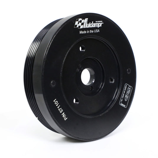 Fluidampr 571101 FDR Dampers - Import