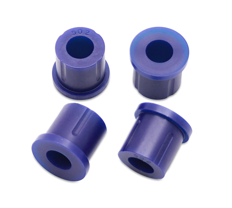 Load image into Gallery viewer, Superpro SPF0502K SPR Bushings - Leaf Spring
