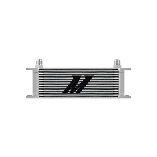 Mishimoto MMOC-13SL MM Oil Cooler - Univ