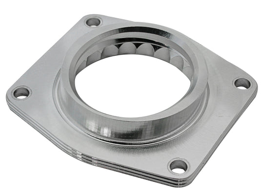 Afe 46-34008 AFE Silver Bullet TBS CARB Approved