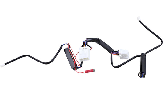 Custom Dynamics MPR-HD-EPZ-PLUG Run/Brake/Turn Accessory Adapter