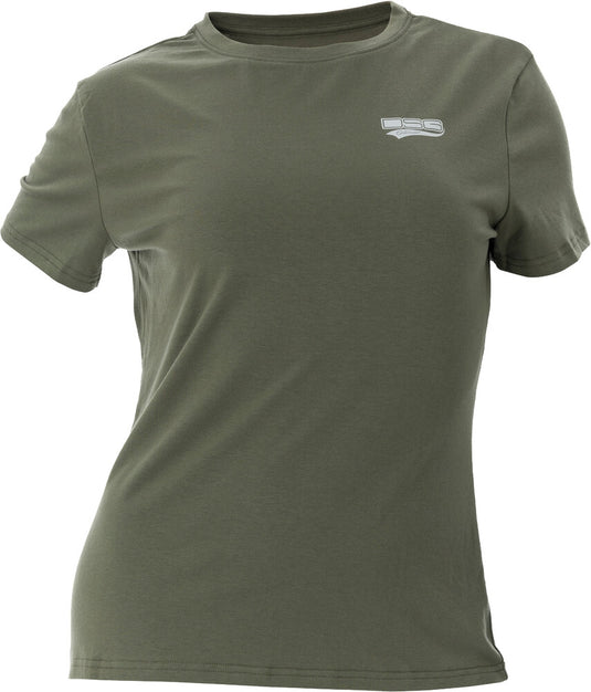 Moss Olive