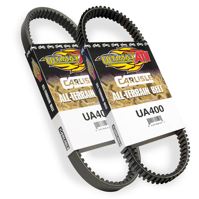 Carlisle UA401 Ultimax Hypermax Belt