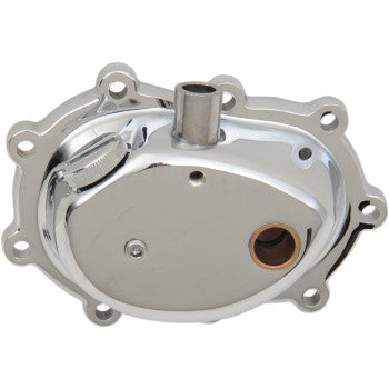 Drag Specialties DS-325521 End Cover for Kickstarter Kit