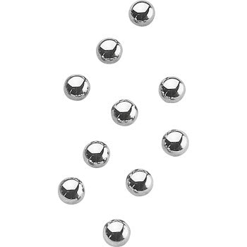 James Gasket 8866 Check Valve Ball for Oil Pump