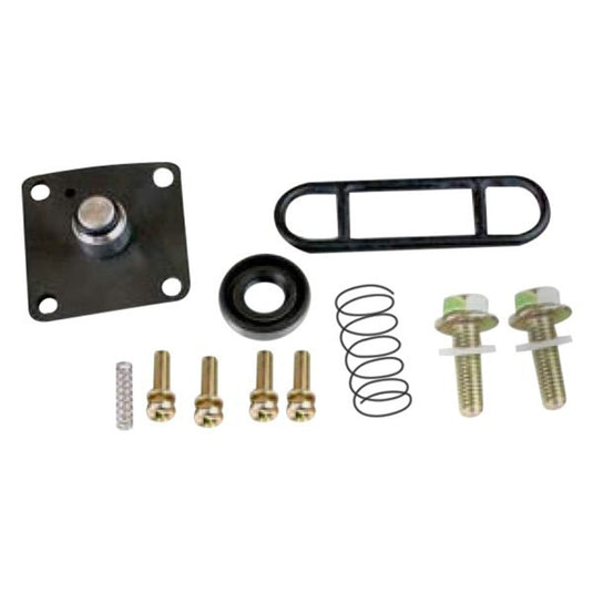 K&S Technologies 55-3004 Fuel Petcock Repair Kit