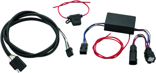 Kuryakyn 2599 KUR Wiring & Harnesses