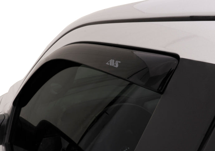 Avs 192232 AVS In-Channel Ventvisors