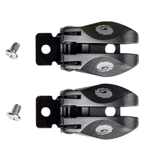 Sidi 110 ST/MX Buckle - Anthracite