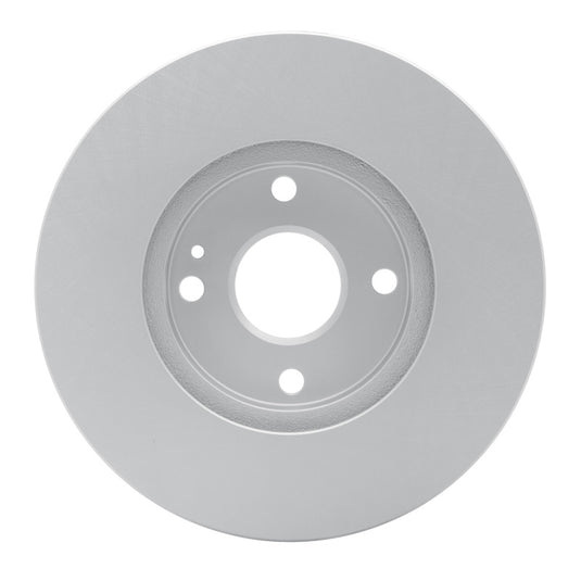 Dfc 604-80030 DFC GeoSPEC Coated Rotors - Plain