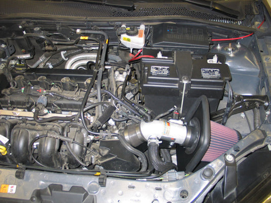 K&N Engineering 69-3513TTK KN 69 Typhoon Intake