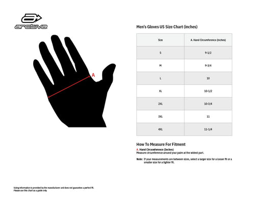 Arctiva Pivot Gloves