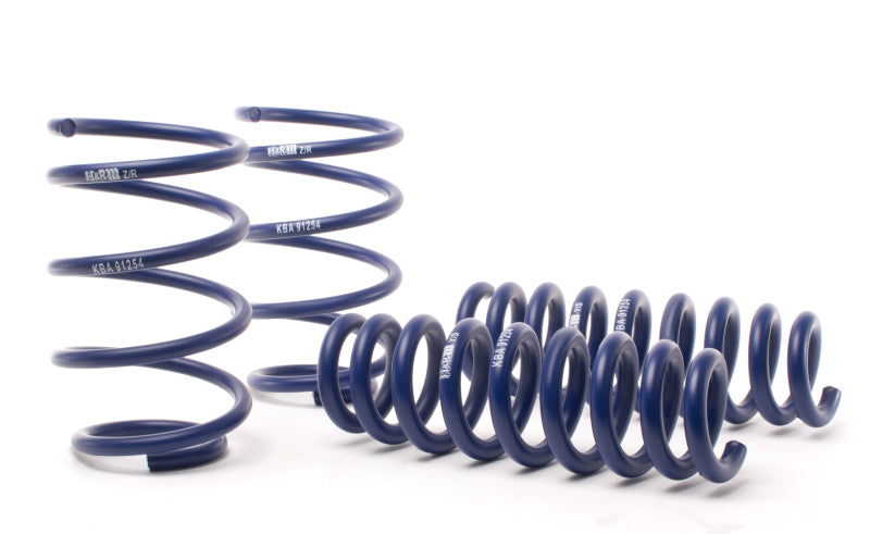 Load image into Gallery viewer, H&amp;R 28790-6 HR Sport Springs
