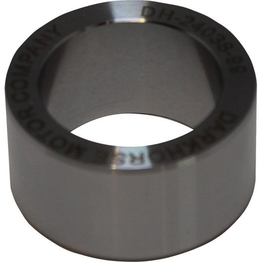 Darkhorse Motor Company DH-24038-99 Motor Sprocket Shaft Spacer